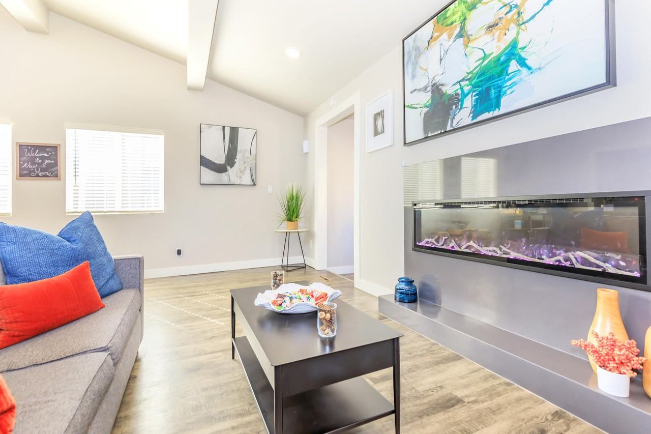 Sedona Ridge Apartments - Photo 4 of 12