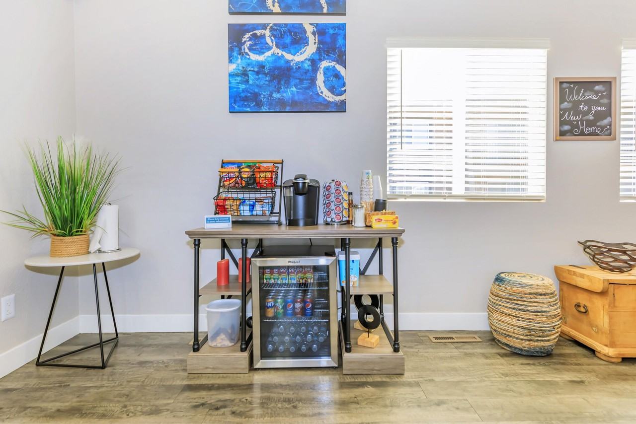 Sedona Ridge Apartments - Photo 5 of 12