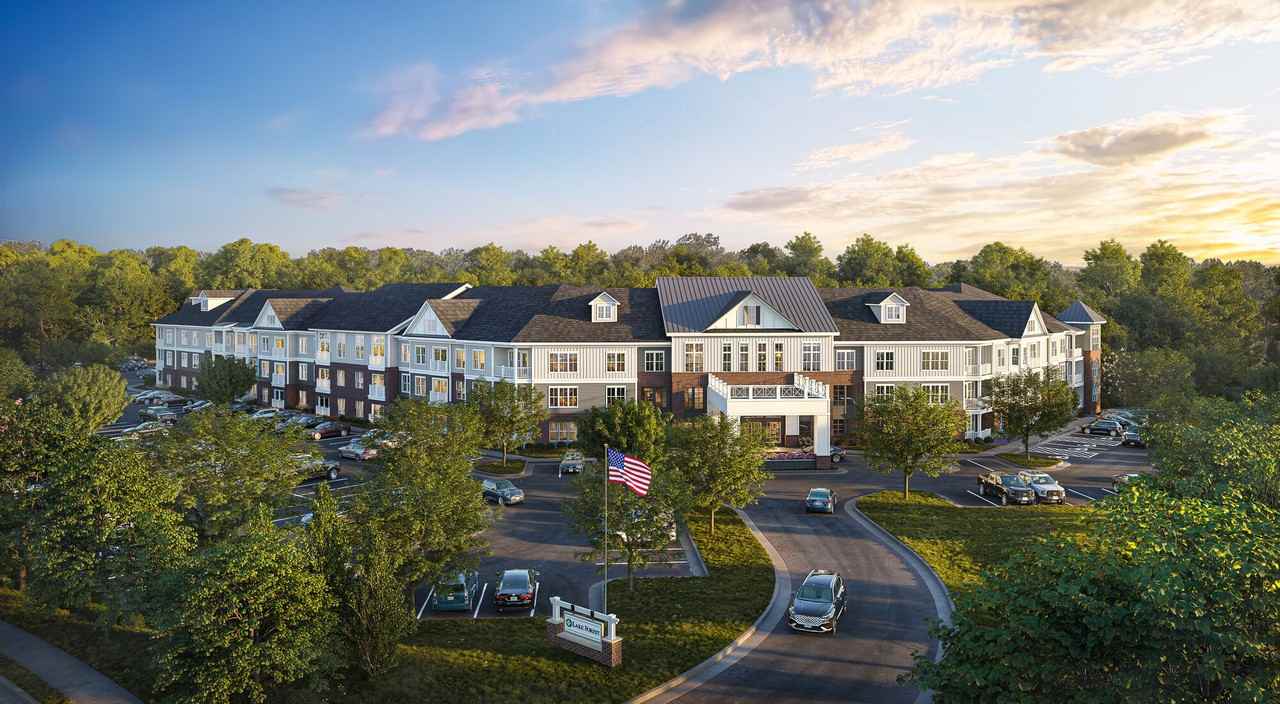 Lake Forest at Swift Creek - Photo 2 of 49