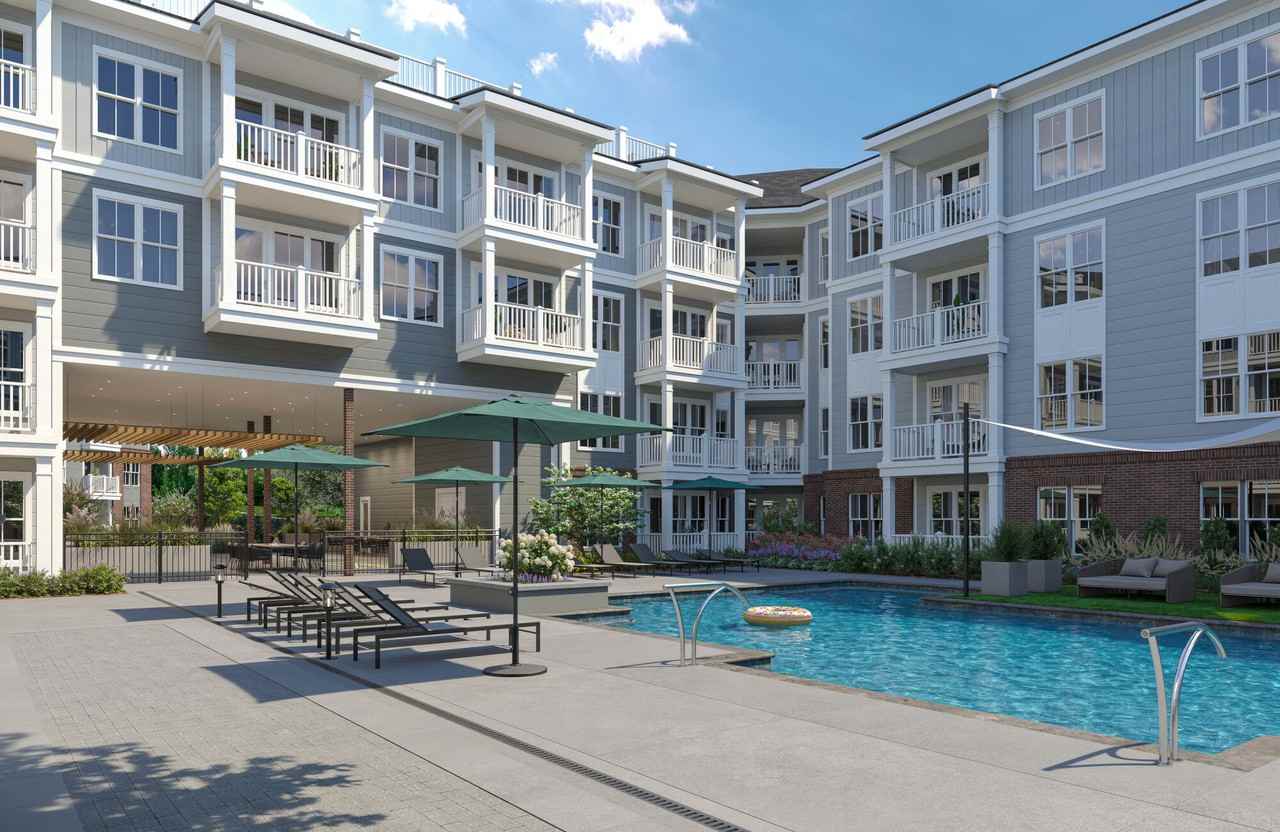 Lake Forest at Swift Creek - Photo 4 of 49