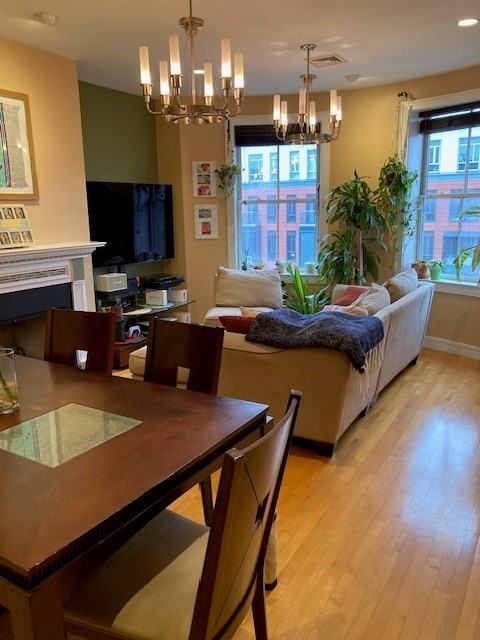 684 Massachusetts Ave #4