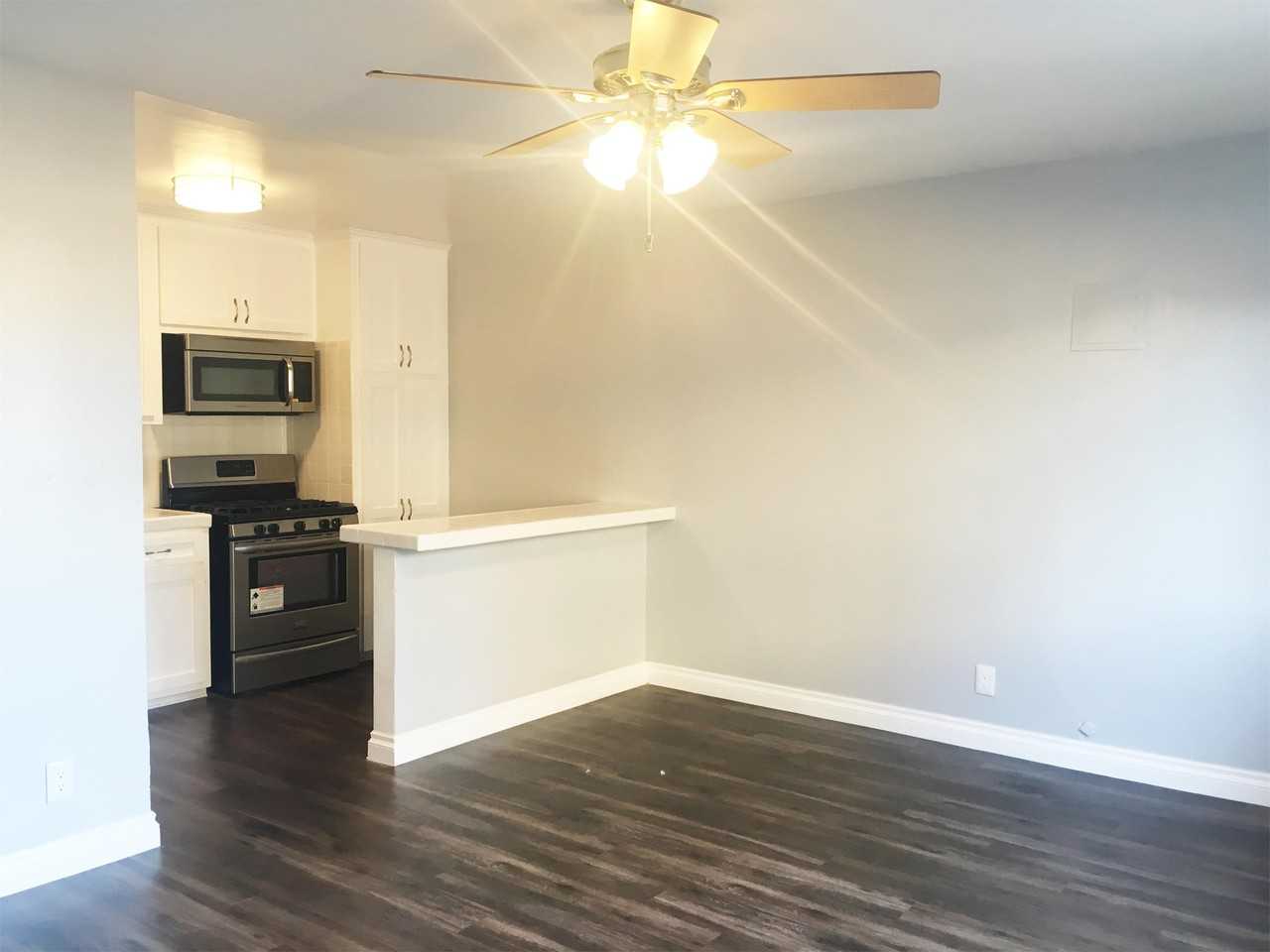 1320 S. St. Andrews Place Apartments 1320 S St Andrews Pl, Los