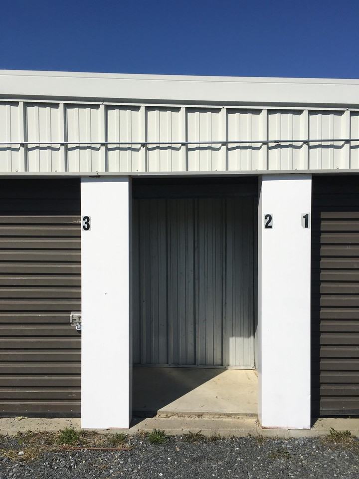 3509 Claremont Road (storage) - Photo 2 of 13