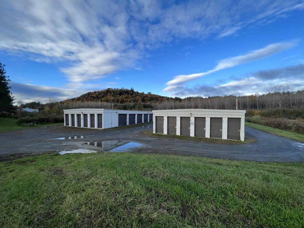 3509 Claremont Road (storage) - Photo 3 of 13