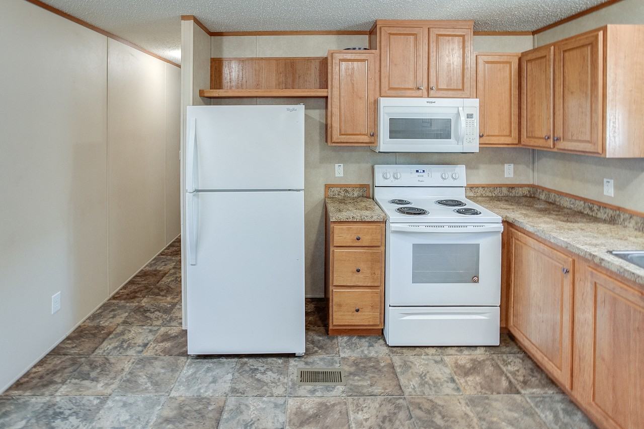 Coachlight Manufactured Home Community Apartments Coachlight Trailer Park, Glen Carbon, IL