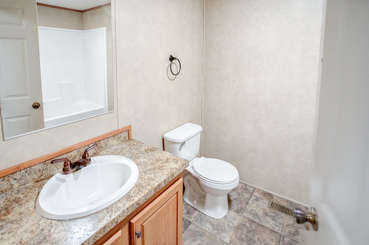 Coachlight Manufactured Home Community Apartments Coachlight Trailer