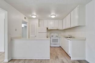 Clubside Apartments in West Davis - Photo 1 of 1