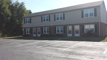 featured image of Alum Springs Rd