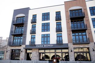 Casa Mundi - Photo 1 of 1