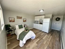 Creek Side Studios, Live affordably without roommates! - Photo 1 of 1