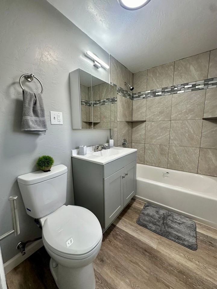 Creek Side Studios, Live affordably without roommates! - Photo 2 of 4