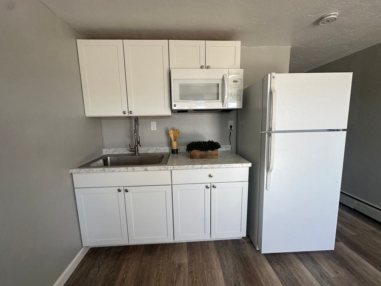 Creek Side Studios, Live affordably without roommates! - Photo 4 of 4