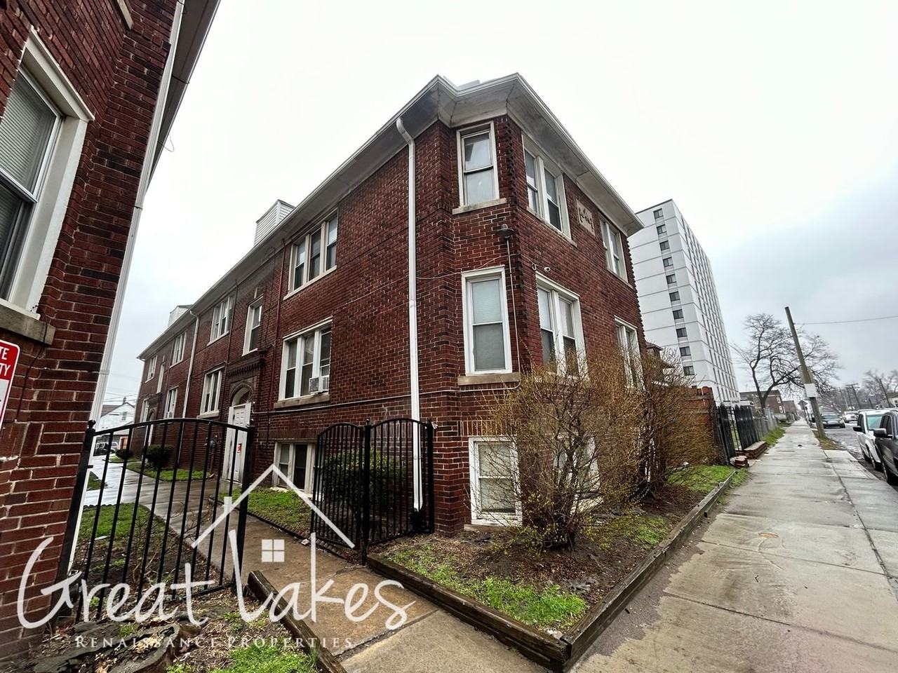 Apartments for Rent In Vernor, Detroit, MI Find Condos & Other