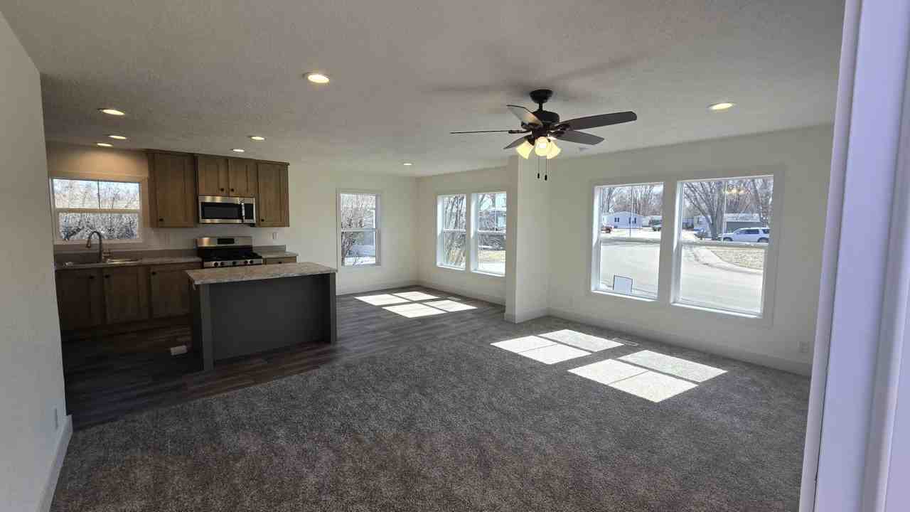 Tatley Meadows Homes 322 Bedford Blvd 606D, Bismarck, ND 58504 Zumper