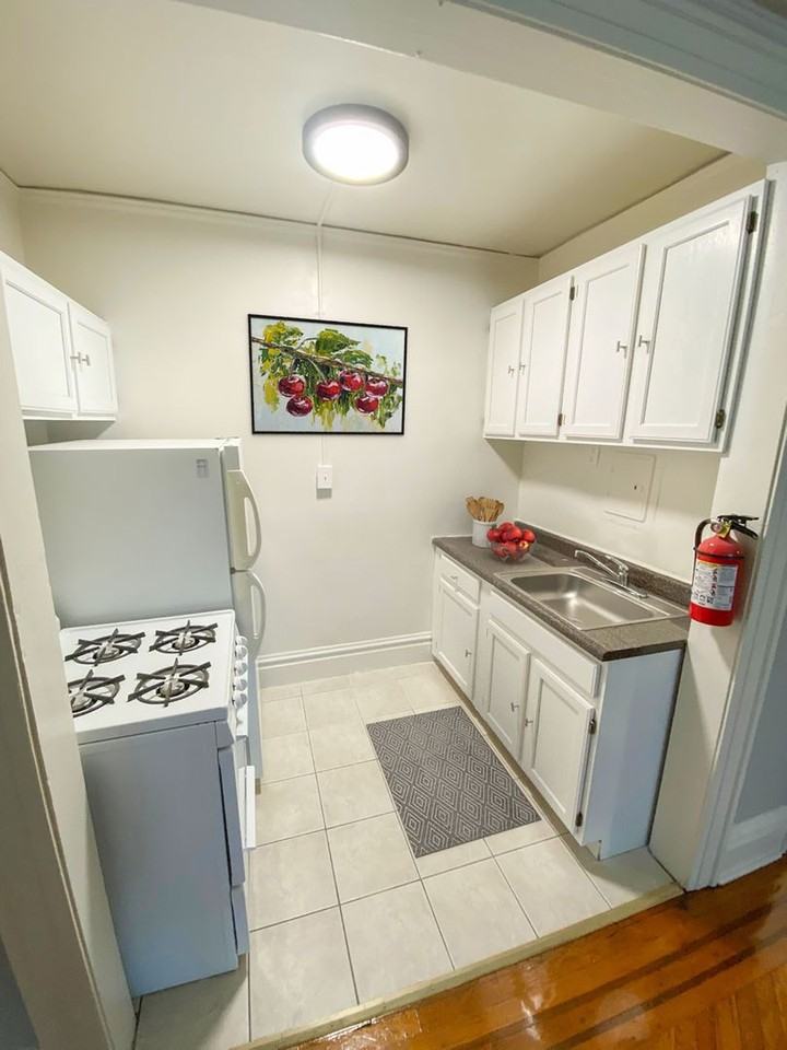 Hillside Gardens Apartment Homes - Photo 4 of 30