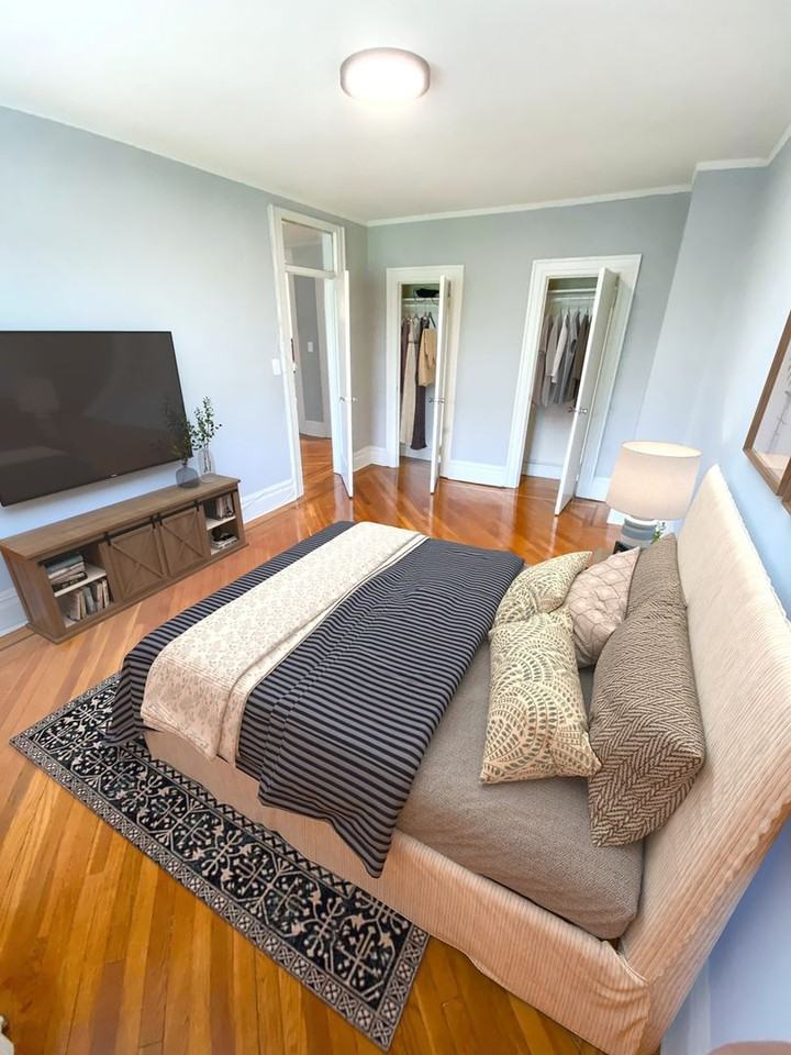 Hillside Gardens Apartment Homes - Photo 6 of 30