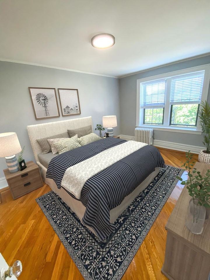 Hillside Gardens Apartment Homes - Photo 7 of 30