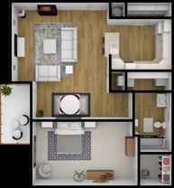 Dream Aspen Creek - Photo 1 of 1