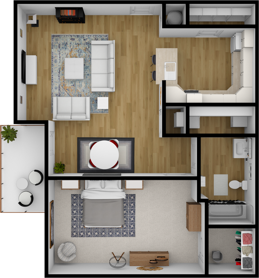 Dream Aspen Creek - Photo 2 of 9