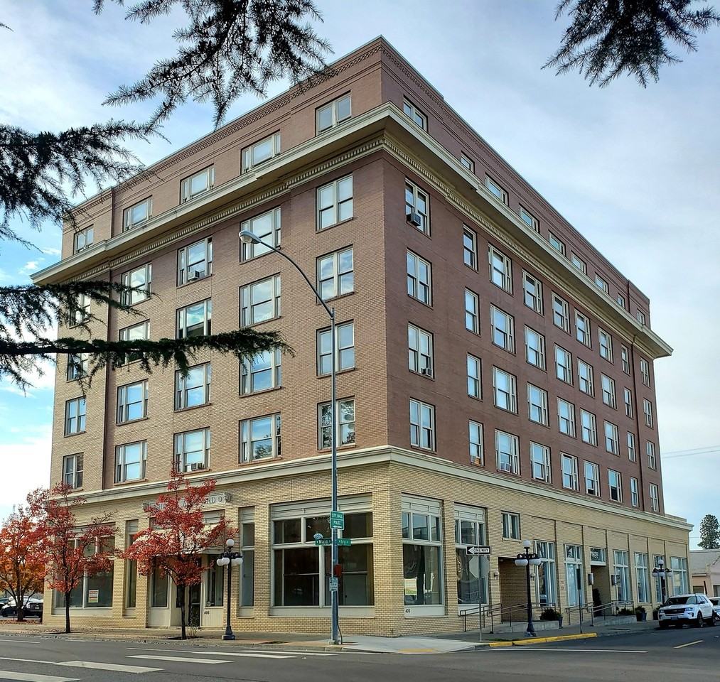 Discover Downtown Living at New Medford Apartments - Photo 7 of 50