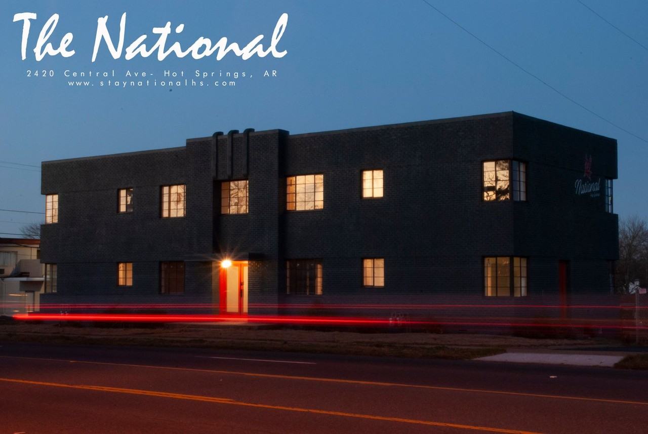 Stretch Run, LLC - Photo 2 of 9