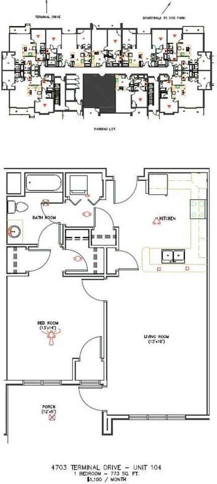 Humble Oaks - Photo 4 of 37