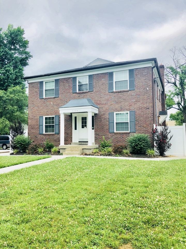 S. 2nd, 4204 Apartments 4204 S 2nd St, Louisville, KY 40214 Zumper