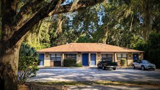 A4524 Suburban Apartments - Photo 1 of 1