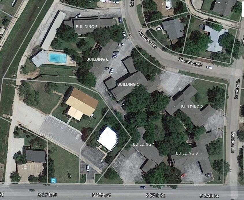 2600 Ivanhoe Ln - Photo 2 of 13