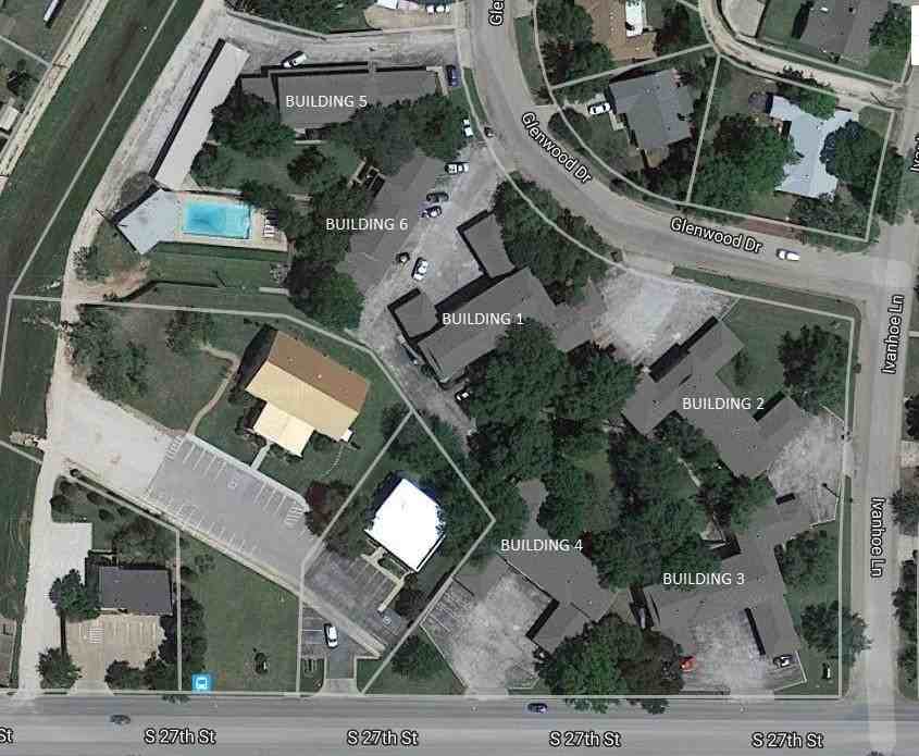 2600 Ivanhoe Ln - Photo 7 of 9