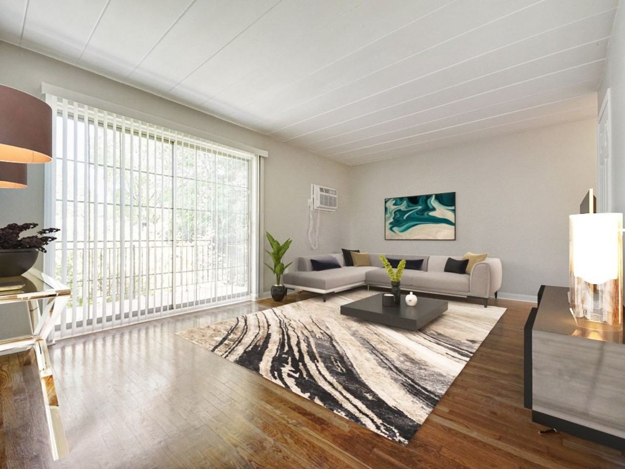 Groesbeck Gardens - Photo 2 of 14