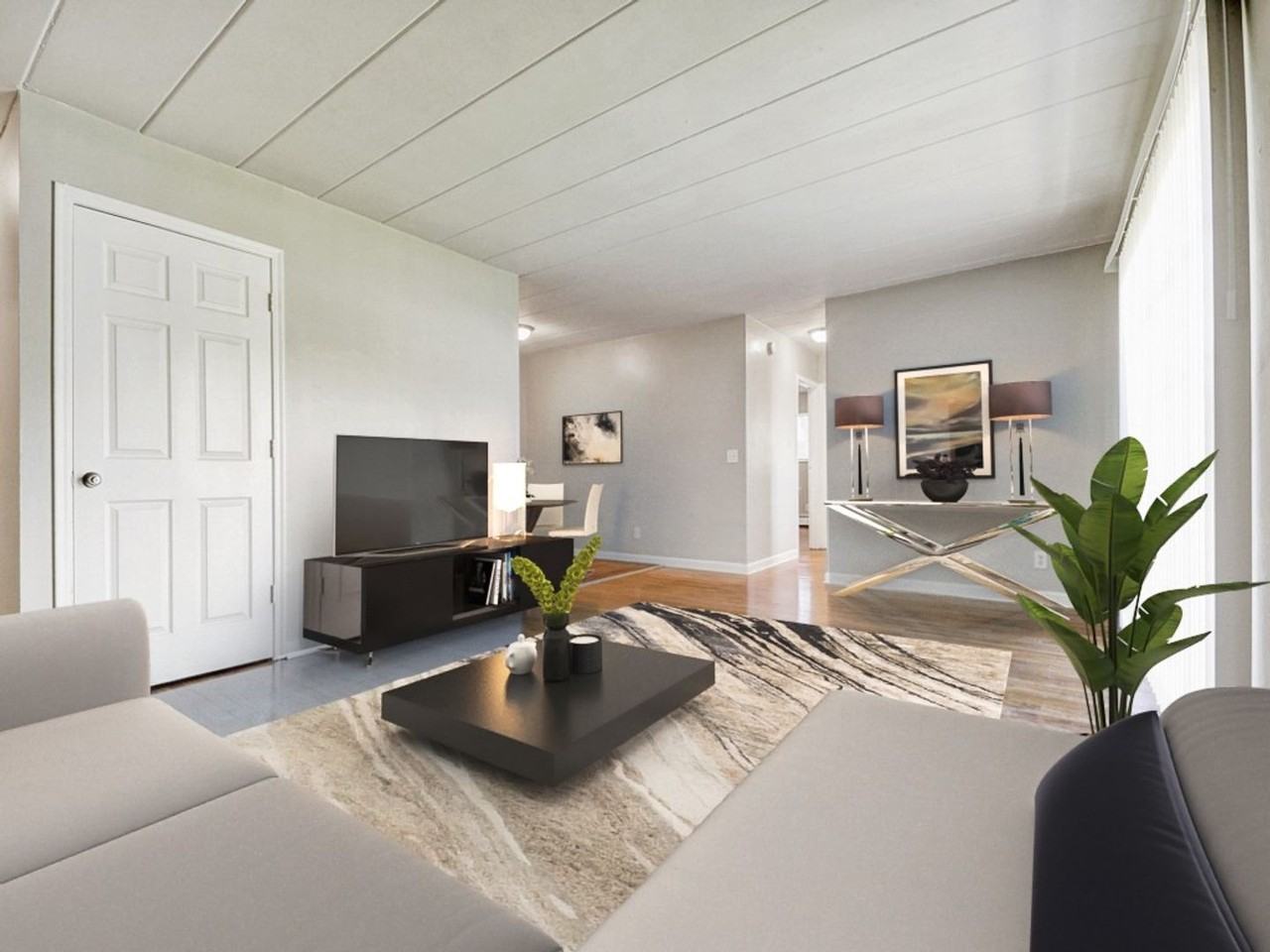 Groesbeck Gardens - Photo 4 of 14