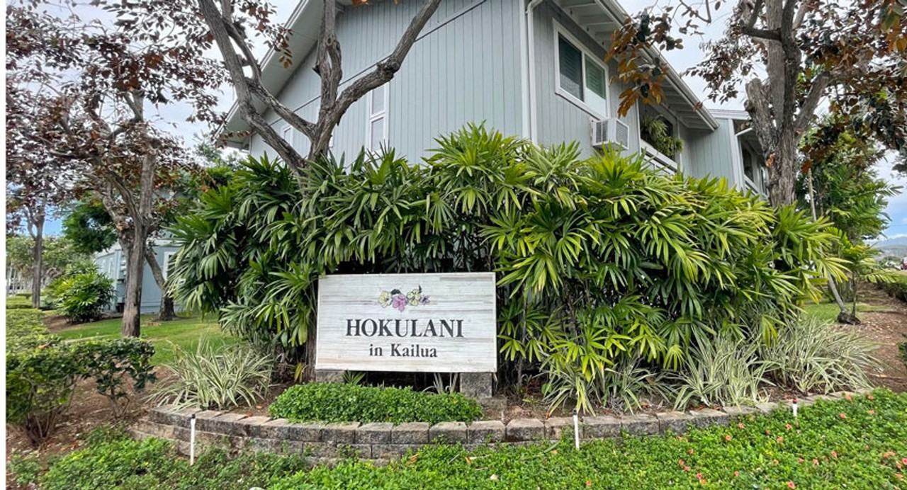 355 Aoloa St Apt H201 #H201