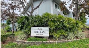 355 Aoloa St Apt H201 #H201 - Photo 1 of 1