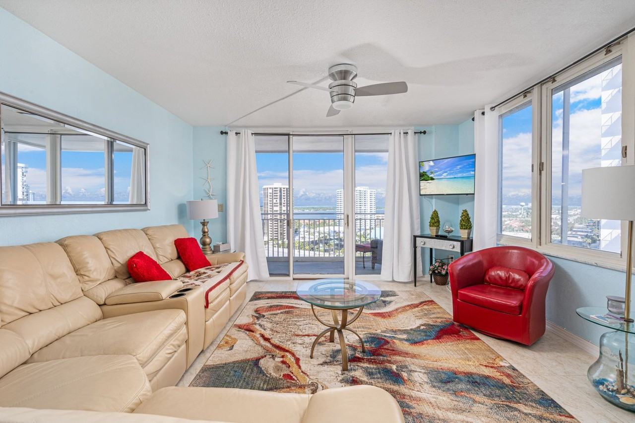 3047 S Atlantic Ave #1506 - Photo 4 of 35