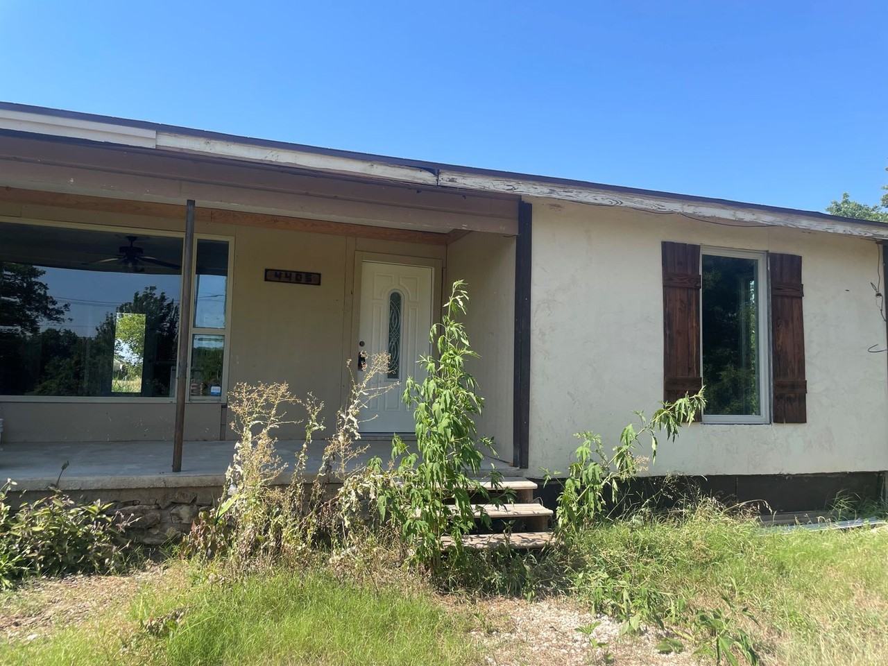 4405 Reese Creek Rd - Photo 2 of 50