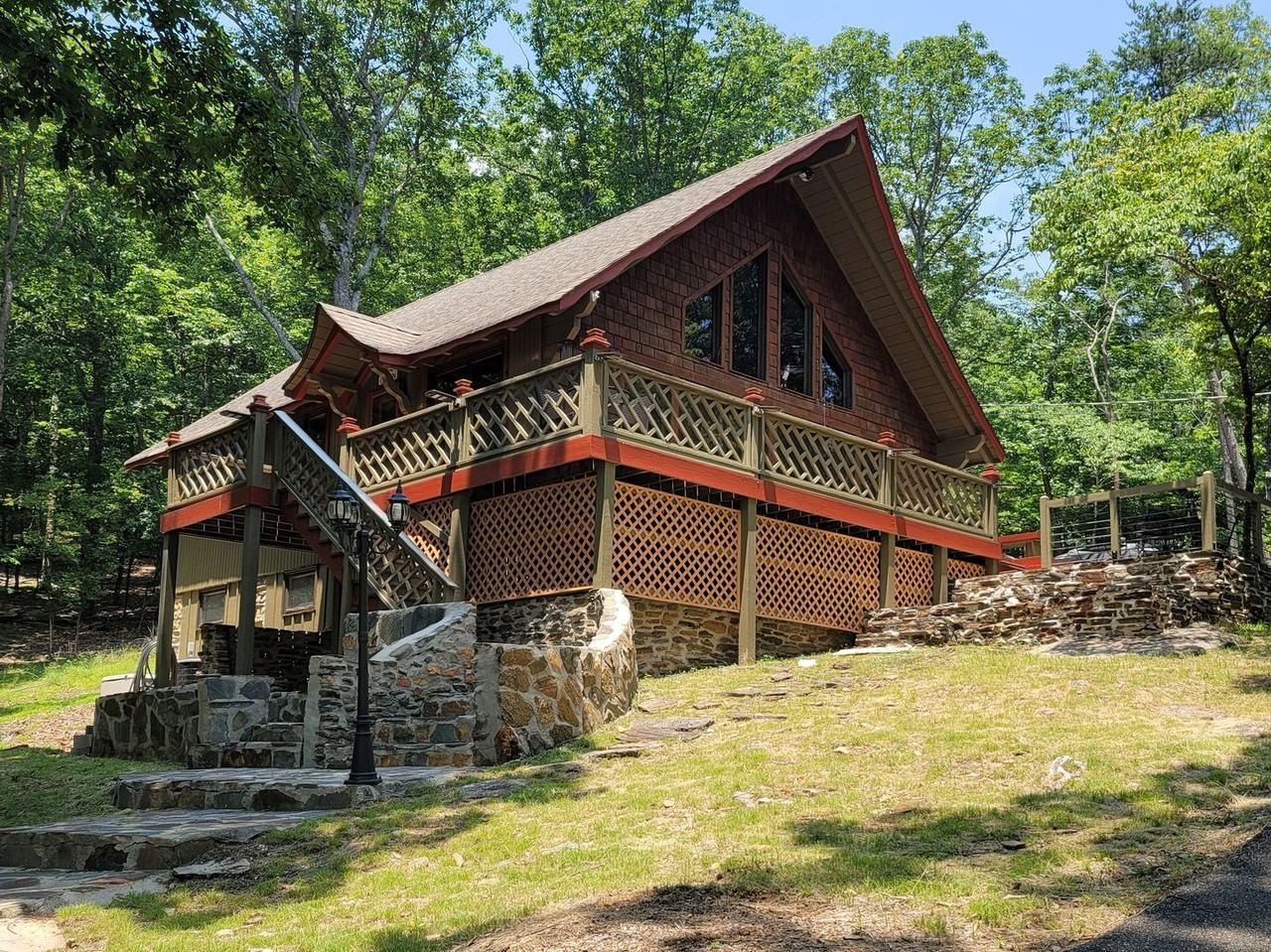 771 Little Hendricks Mountain Rd - Photo 2 of 31