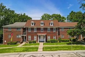 featured image of W High St