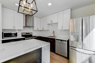 5103 Austin St - Photo 1 of 1