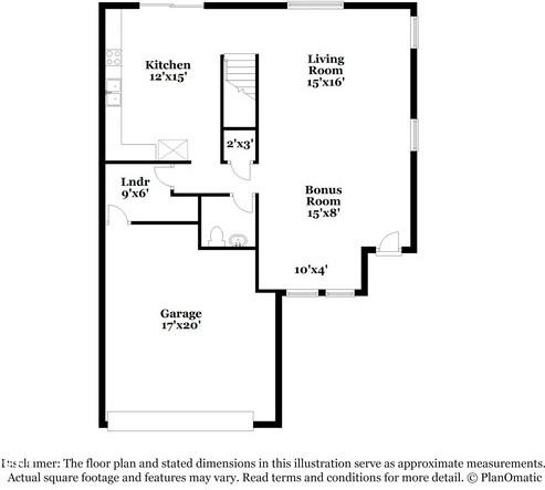 5950 Summer Fest Dr - Photo 2 of 17