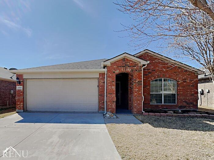 15945 BlakeTree Drive, Justin, TX 76247 3 Bedroom Apartment for Rent