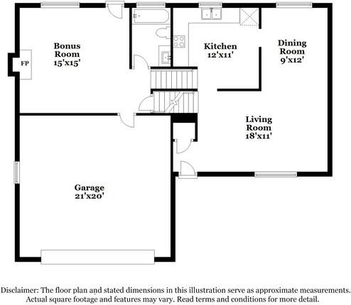 1059 S Joplin Way - Photo 2 of 18
