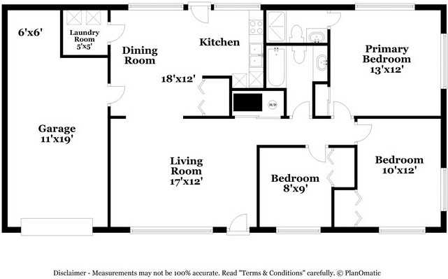 914 Miriam Dr W - Photo 2 of 16