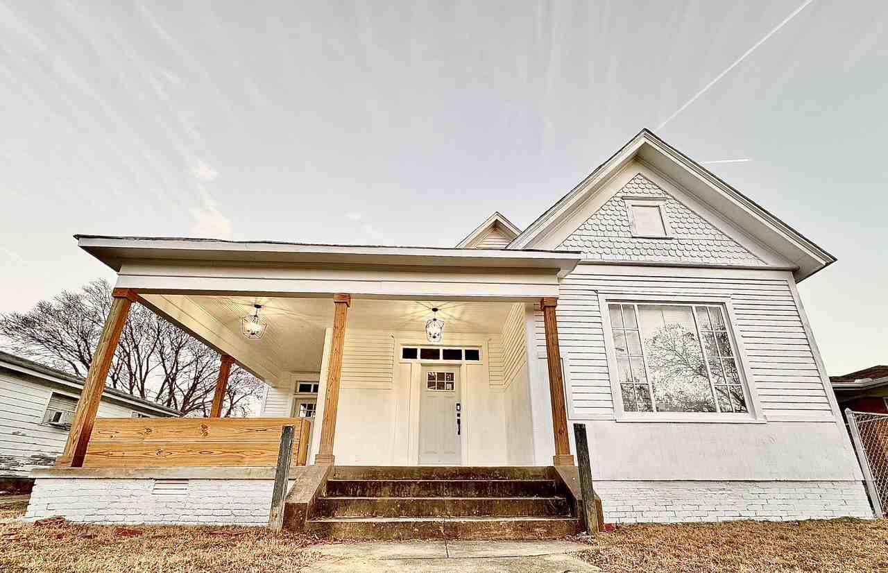 1609 S Pulaski St #NA