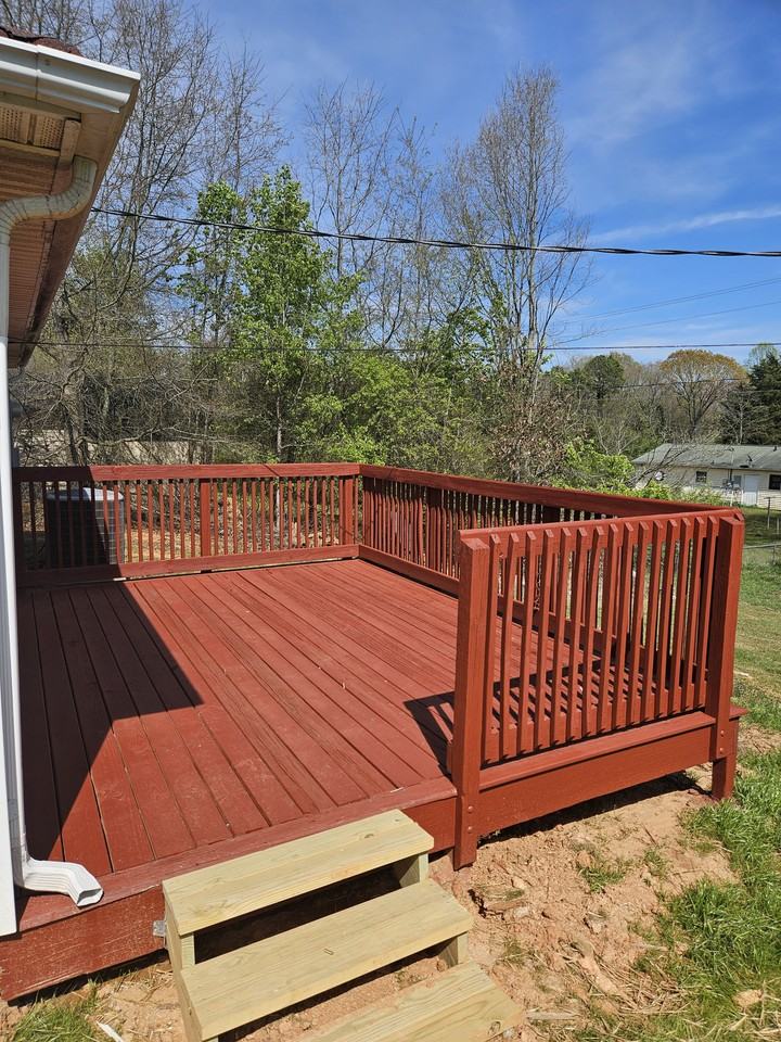 807 Island Ford Rd #NA - Photo 5 of 14