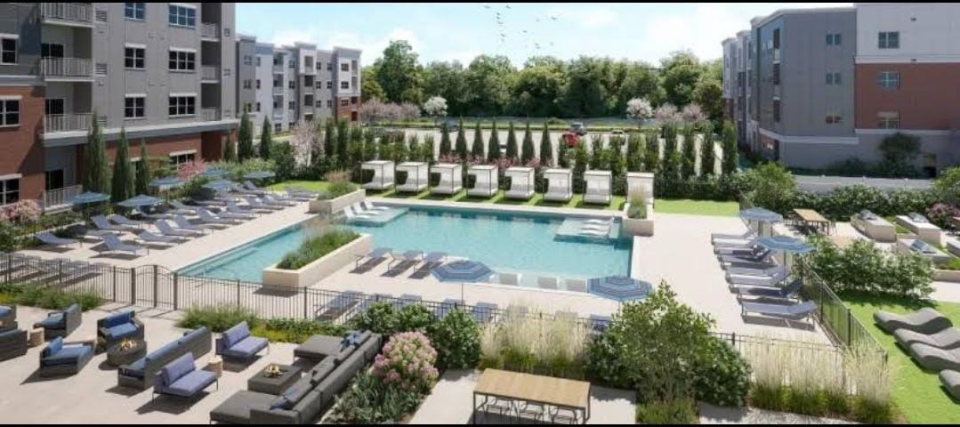226 W Fort Lee Rd #3-2
