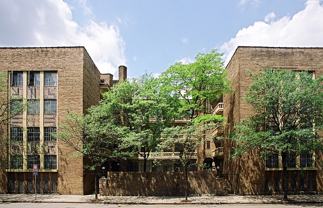 342 S Highland Ave #11B - Photo 1 of 1