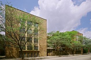 340 S Highland Ave #1B - Photo 1 of 1