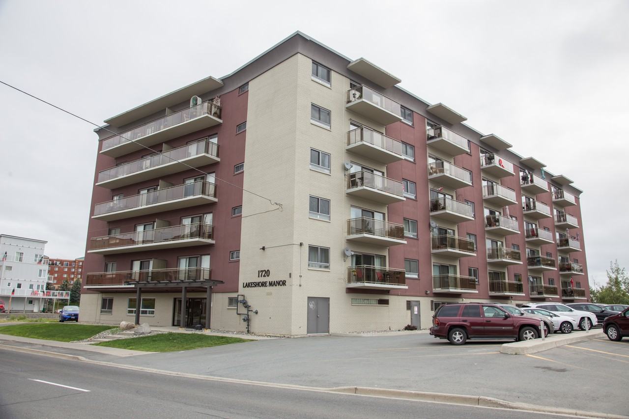 1720 Paris Street Apartments 1720 Paris St, Greater Sudbury, ON P3E