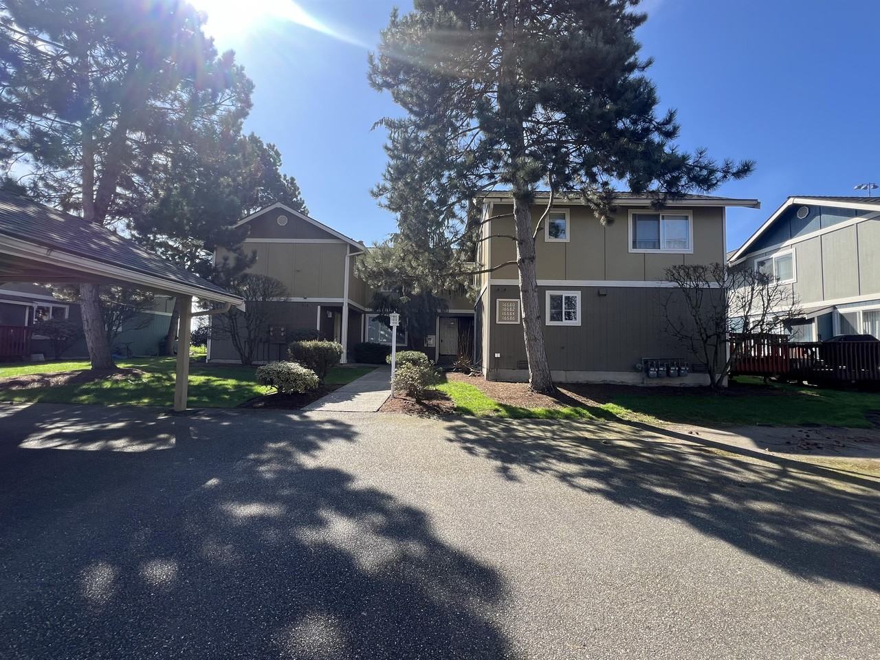 16686 169th St Se 1, Monroe, WA 98272 2 Bedroom House for 2,000/month